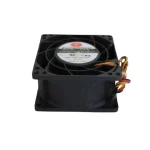 Mini Ventilador Superred Chc8012cb-ah 80x80x38 12vdc 0.61a - Imagem 2