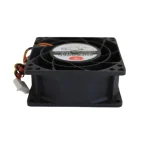 Mini Ventilador Superred Chc8012cb-ah 80x80x38 12vdc 0.61a - Imagem 3