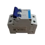 Disjuntor Mdw B10 Weg. - Imagem 3