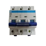 Disjuntor Mdw B100 Weg