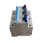 Disjuntor Mdw B100 Weg - Imagem 2