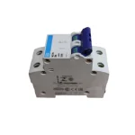 Disjuntor Mdw B6 Weg - Imagem 2