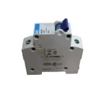 Disjuntor Mdw C40 Weg - Imagem 2