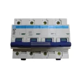 Disjuntor Mdw C80 Weg