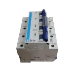 Disjuntor Mdw C80 Weg - Imagem 2