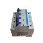 Disjuntor Mdw C80 Weg - Imagem 3