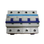 Disjuntor Mdwh  C100 - 4  Weg