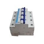 Disjuntor Mdwh  C100 - 4  Weg - Imagem 2