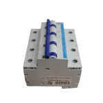 Disjuntor Mdwh  C100 - 4  Weg - Imagem 3