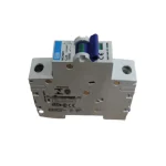 Disjuntor Mdwh C25 Weg - Imagem 2