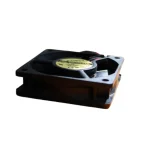 Mini Ventilador Adda Ad0612hb-c70gl 60x60x20 12vdc 0.16a - Imagem 2