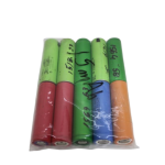 Bateria  De Lithium (kit Com 10) De 1.5mah - Imagem 4