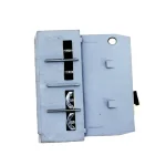 Bloco De Contato P/ Disjuntor Motor Acbf-11 - Imagem 2