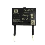 Bloco Supressor De Surto Bamrc8 50-127vac