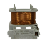 Bobina Para Contator Weg Cwm09 A Cwm38 24v