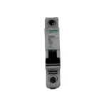 Disjuntor Schneider C60n B2 .