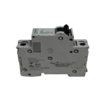 Disjuntor Schneider C60n B2 . - Imagem 2