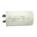 Capacitor Weg Ul810/c22.2 50µf 400v
