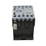 Contator Weg Cwc09 01e 24vdc - Imagem 2