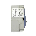 Disjuntor Caixa Moldada Weg Dwb160b 70a - Imagem 2