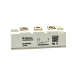 Igbt Infineon Dd180n16s