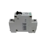 Disjuntor Schneider K32a C32 - Imagem 3