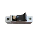 Porta Fusível Solar Wosom 10x38 690v 32a Com Fusivel - Imagem 3