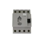 Disjuntor Soprano Drs-gii-4p-25a