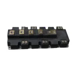 Igbt Fuji Electric 4mbi600vc-120-50 - Imagem 3