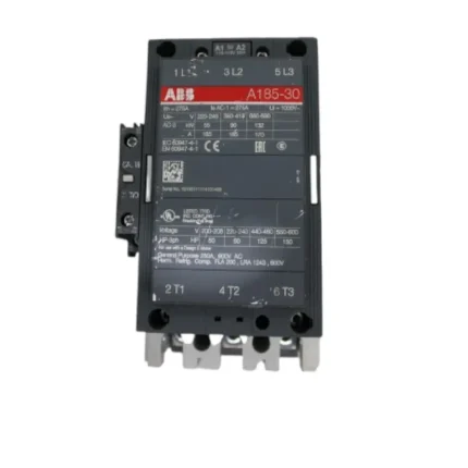 Contator Abb A185-30