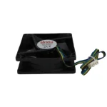 Mini Ventilador Akasa Dfc802512p 80x80x25 12vdc 0.18a - Imagem 3