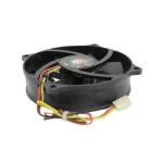 Mini Ventilador Akasa 95x95x25 Dfs922512m 12vdc 0.21a - Imagem 2