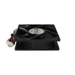 Mini Ventilador Avc C8025b12m 0.25a 80x80x25 12vdc - Imagem 2