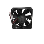 Mini Ventilador Avc C8025s24ua 80x80x25 24vdc