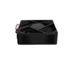 Mini Ventilador Avc C8025s24ua 80x80x25 24vdc - Imagem 3