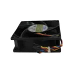 Mini Ventilador Avc Da09232b12h  90x90x35 12vdc - Imagem 2