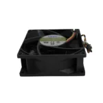 Mini Ventilador Avc Da09232b12h  90x90x35 12vdc - Imagem 3