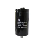 Capacitor (s+m) 1500µf 420v