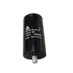 Capacitor (s+m) 1500µf 420v - Imagem 3