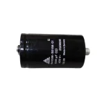 Capacitor (s+m) 1500µf 420v - Imagem 4