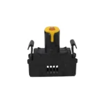 Bloco De Iluminação Weg Bidl Amarelo 24vac/dc - Imagem 2