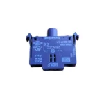 Bloco De Iluminação Weg Bidlf Azul 24vac/dc - Imagem 2