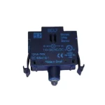 Bloco De Iluminação Weg Bidlf Branco 110vac/dc
