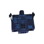 Bloco De Iluminação Weg Bidlf Branco 110vac/dc - Imagem 2