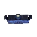 Bloco De Iluminação Weg Bidlf Branco 110vac/dc - Imagem 3