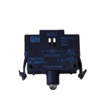 Bloco De Iluminação Weg Bidlf Red 220vac
