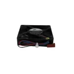 Mini Ventilador Fc 60x60x15 Efb-06c12m 0.12a 12vdc - Imagem 3