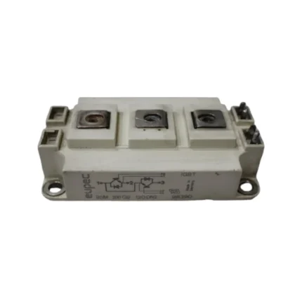 Igbt Eupec Bsm200gb120dn2