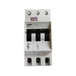 Disjuntor Siemens C16 220/380v 3p