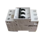 Disjuntor Siemens C16 220/380v 3p - Imagem 2